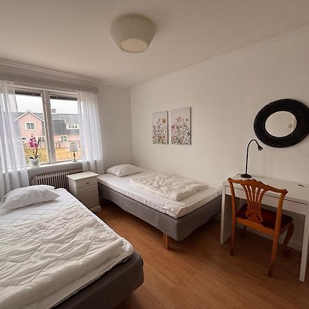 Villa Soeder Om Varberg Esterno foto