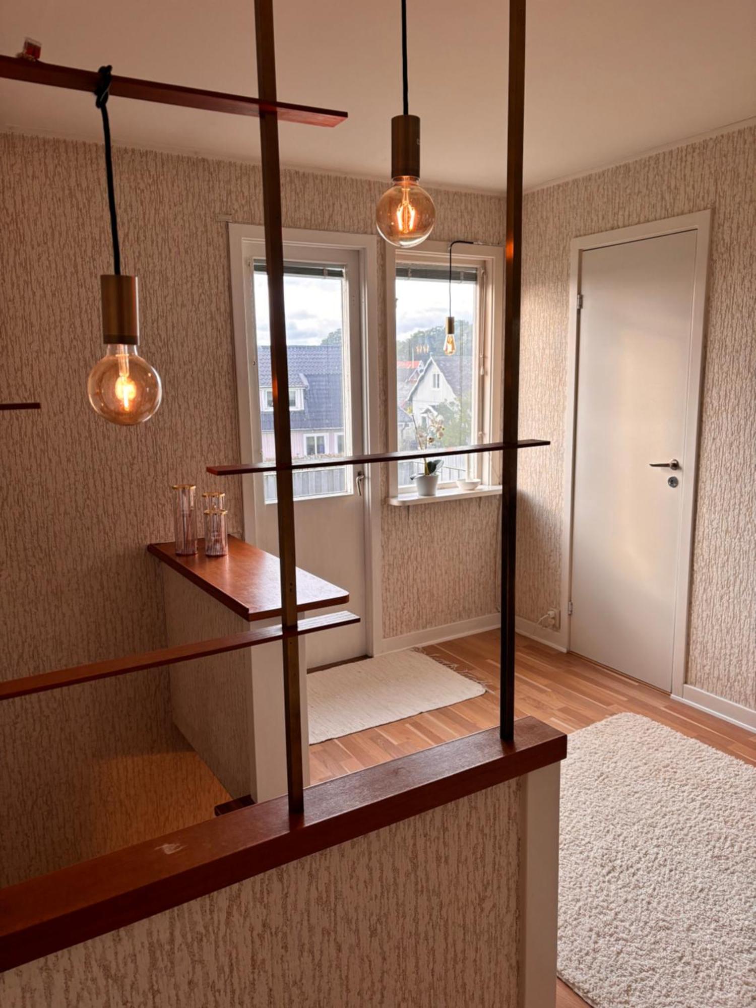Villa Soeder Om Varberg Esterno foto