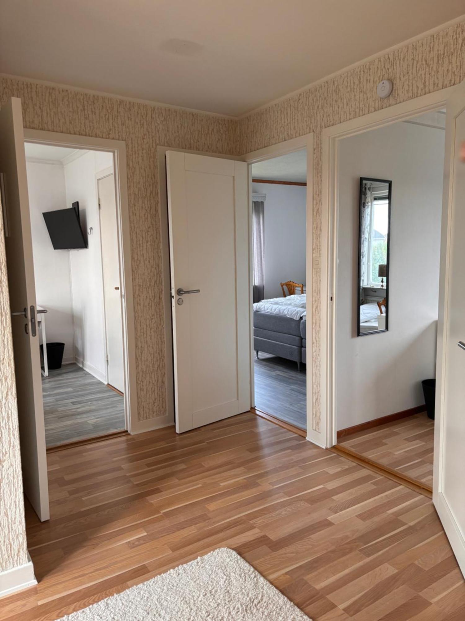 Villa Soeder Om Varberg Esterno foto